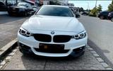 BMW 430i xDrive Coupé M Sport A M Sport