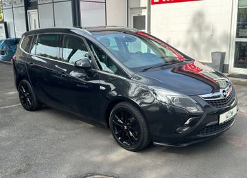 Opel Zafira Tourer - 3
