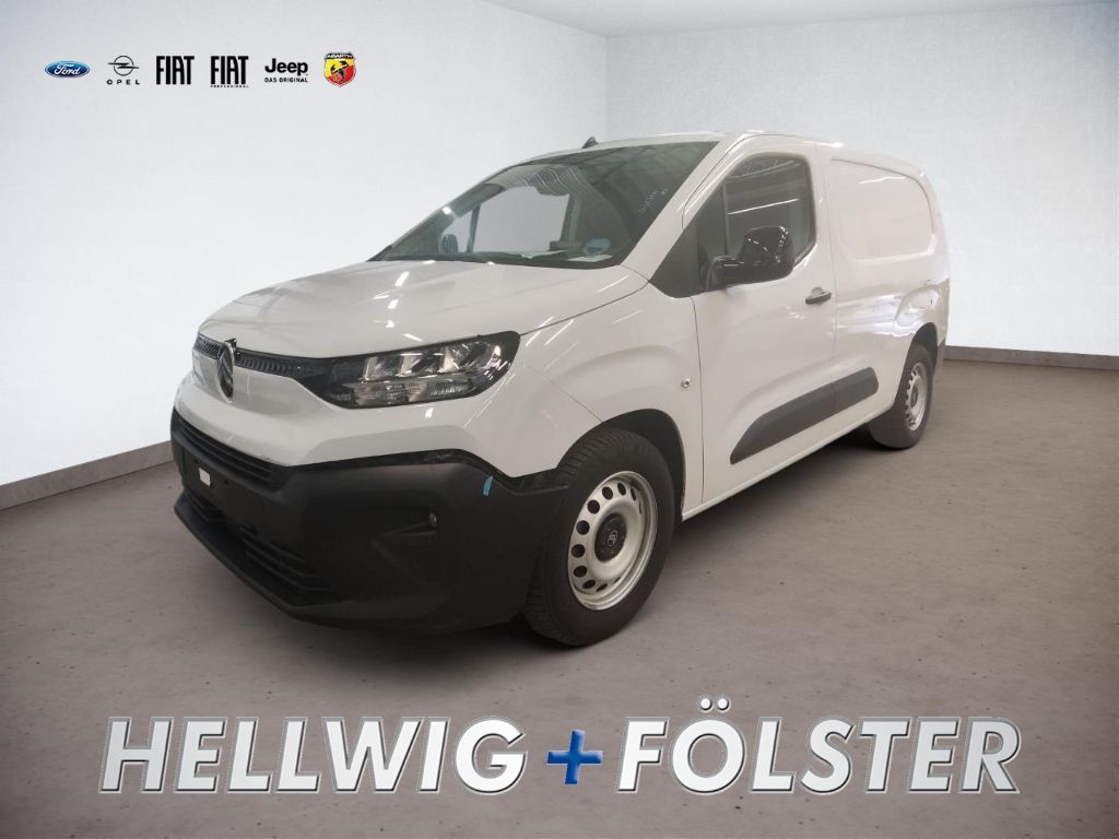 Citroën Berlingo Kasten L2H1 Navi Kamera PDC v+h NSW