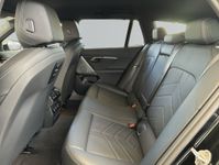 BMW 520 - Vorschau Bild 9