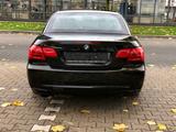 BMW 320d Cabrio Edition Exclusive LCI Xenon AHK - BMW 3er Reihe: Edition Exclusive