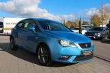 Seat Ibiza SC i-Tech - Seat Ibiza: I Tech