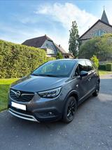 Opel Crossland (X) 1.2 DI Turbo 81kW 120 Jahre S/...