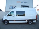 Mercedes-Benz Sprinter 319 CDI*5 Sitze*LED*AHK*Sortimo*Standh* - Angebote