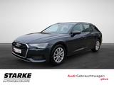Audi A6 Avant 40 TDI S tronic Navi AHK ACC LED FLA 17