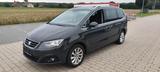 Seat Alhambra Style 7 Sitzer Xenon Euro6 Ahk - Seat Alhambra: Eu