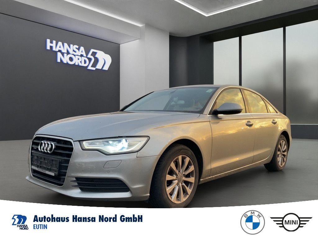 Angebot ansehen Audi A6