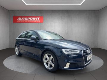 Audi A3 Sport Matrix nur 46tsd km, Bild 1