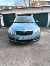 Skoda Fabia 1,2 L zu verkaufen  - Skoda Fabia: Verkaufe
