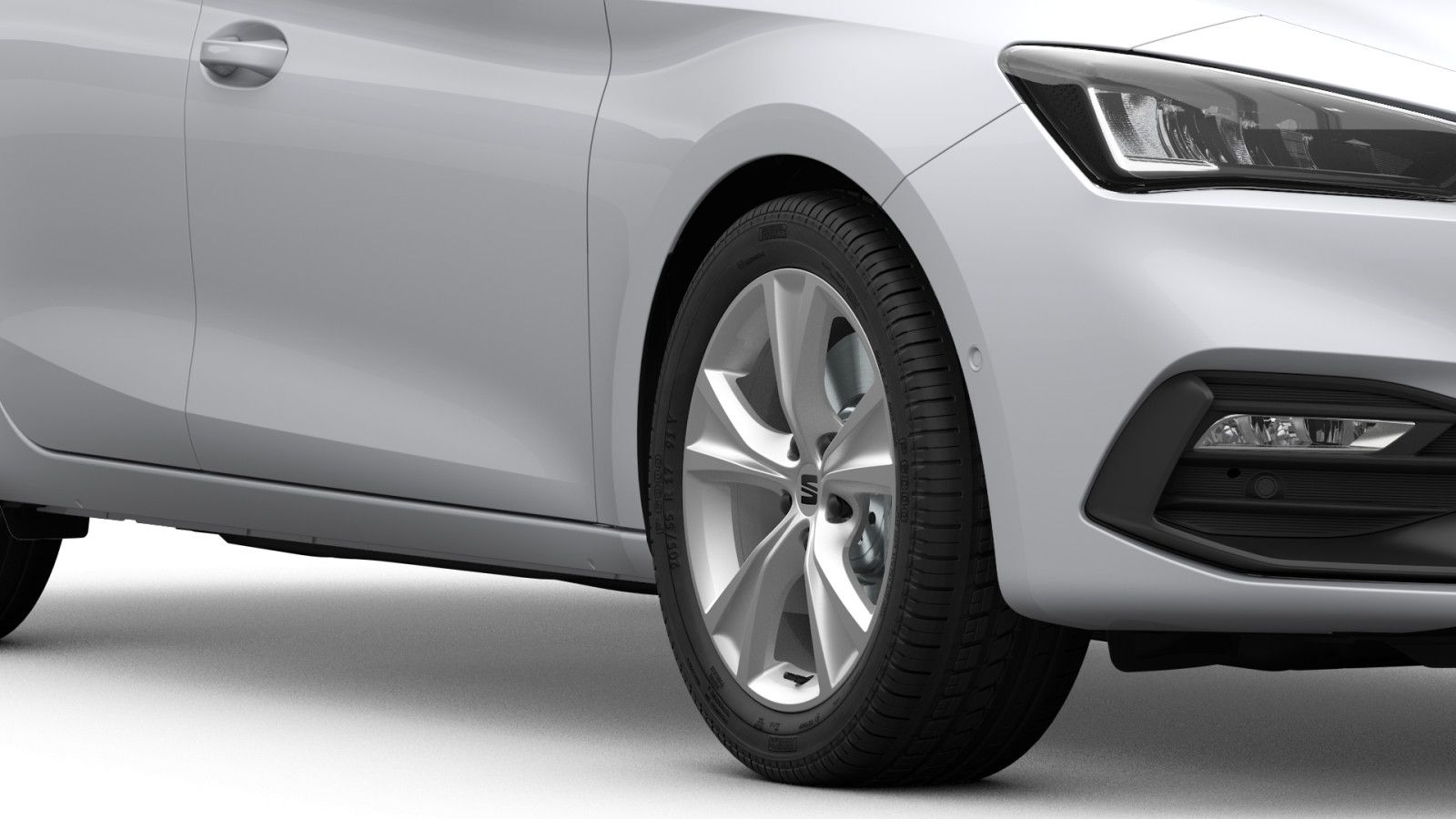 Seat Leon - Bild 3