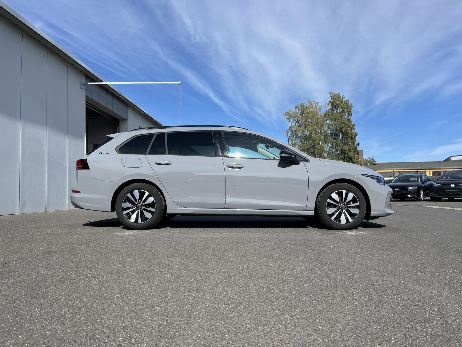 Volkswagen Golf Variant 1.5 TSI DSG Life GOAL 150€ m.20% An, миниатюра 5