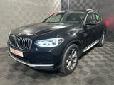 BMW X4 30 d xDrive*X LINE*PANO-LED-ACC-HUD-R.KAM-SHZ - BMW: Teilleder