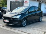 Ford C-MAX Cool & Connect/SHZ/Tempo./AHK/PDC - Ford C-Max: Schwarz