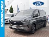 Ford Tourneo Custom 2.0 EcoBlue 320 L1 Trend Navi PDC - Ford Tourneo Custom Gebrauchtwagen in Bremen