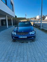 Mercedes-Benz CLK W209 200 Kompressor - Mercedes-Benz: W209