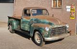 Chevrolet 1951 Chevrolet / GMC pick up stepside - Chevrolet: Geländewagen, Stepside