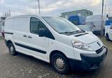 Peugeot Expert Kasten L1H1 Kasten 1. Hand - gebrauchte Peugeot Expert aus dem Jahr 2010