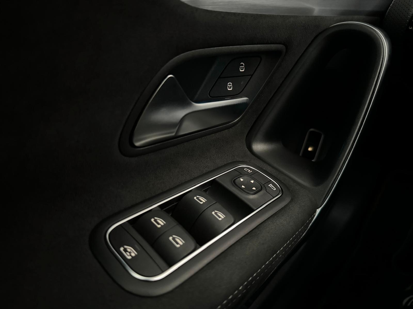 Mercedes-Benz A 250 e AMG Edition 2020 LED°NAVI°LEDER°KAMERA
