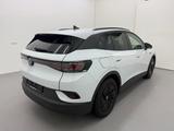 Volkswagen ID.4 Pure 109 kW Style*IQ.Light*Bi-Color Int*ACC - Volkswagen ID.4: 1st