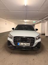 Audi Q2 "edition one" 40 TFSI S line TÜV/Service neu
