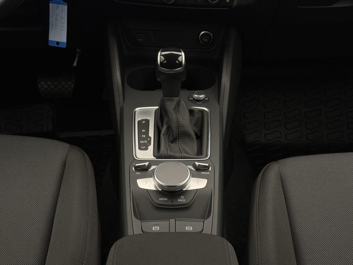 Audi Q2 35 TFSI S tronic +CARPLAY+PDC+TEMPO+KLIMA+1HD, миниатюра 24