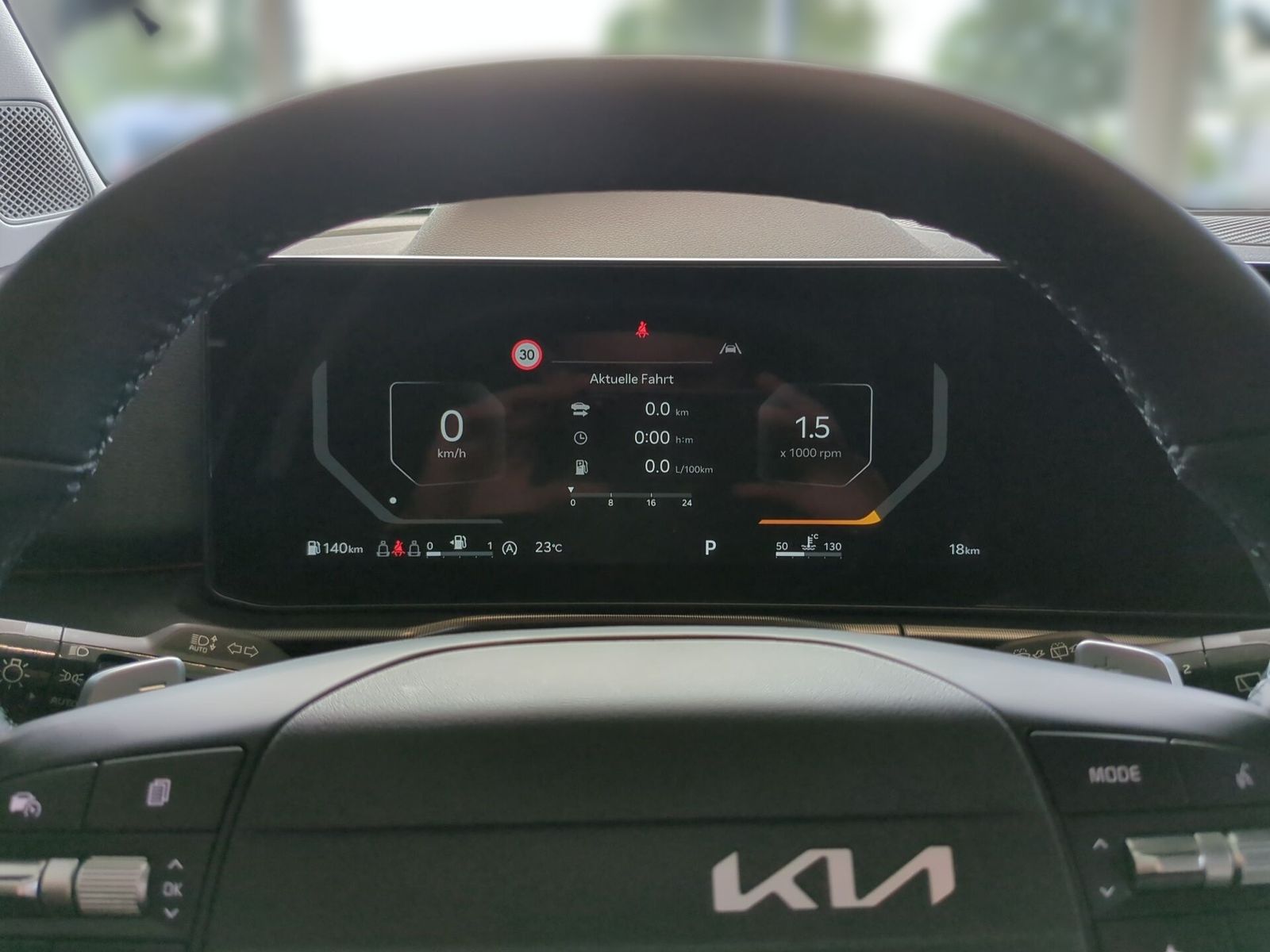 Fahrzeugabbildung Kia SPORTAGE  PE 1.6T 2WD DCT SPI DRIVE SOUND
