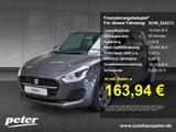 Suzuki Swift 1.2 Dualjet Club Klima DAB-Radio