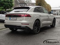 Audi SQ8 - Vorschau Bild 3