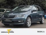 Skoda Octavia Combi 1.5 TSI DSG SOLEIL LED NAVI KAMERA - Skoda Octavia in Wuppertal