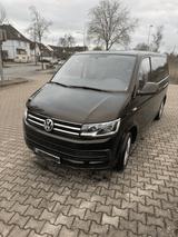 Volkswagen Top ge pflegter T6 Multivan, Allrad, 199PS, STH - Volkswagen T6 Multivan in Hagen