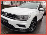 Volkswagen Tiguan Join Start-Stopp 4Motion/NAVI/ASISS/AHK - VW Tiguan Gebrauchtwagen in Stuttgart