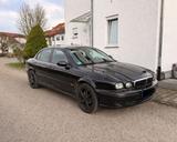 Jaguar X-Type 2.0 Diesel|TÜV 09/27|Fahrbereit - gebrauchte Jaguar X-Type aus dem Jahr 2005