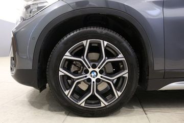 BMW X3 - 8