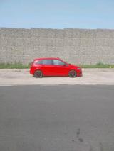 Mercedes-Benz Mercedes B220 Cdi  4Martic (Allrad) AMG - Mercedes-Benz B 220 von privat