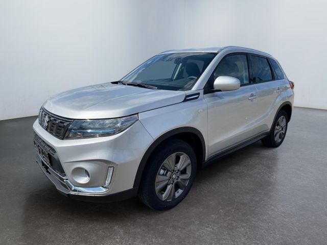 Suzuki Vitara Comfort 2024 1.4 BJET Hybrid 1.4L BOOS...