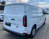 Ford Transit Custom Kasten 320 L2 Trend FWD 2.0 136PS - gebrauchte Kleinbusse