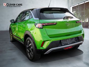 Opel Mokka e Elegance Fahrerassistenz-Paket Kamera