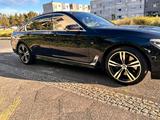 BMW 740Ld xDrive M sportpaket - BMW 7er Reihe Gebrauchtwagen in Berlin