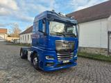 MAN TGX 18.510 - MAN Erfurt