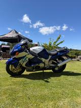Suzuki GSX1300R Hayabusa - 2000 HAYABUSA