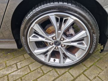 Bild 12 Ford Focus Turnier ST-Line