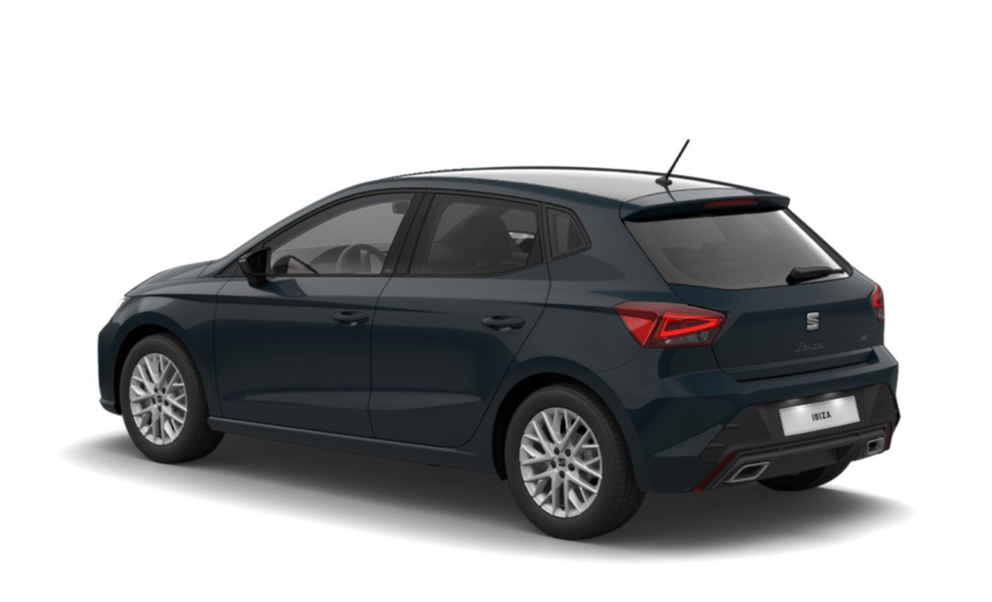 Seat Ibiza - Bild 4