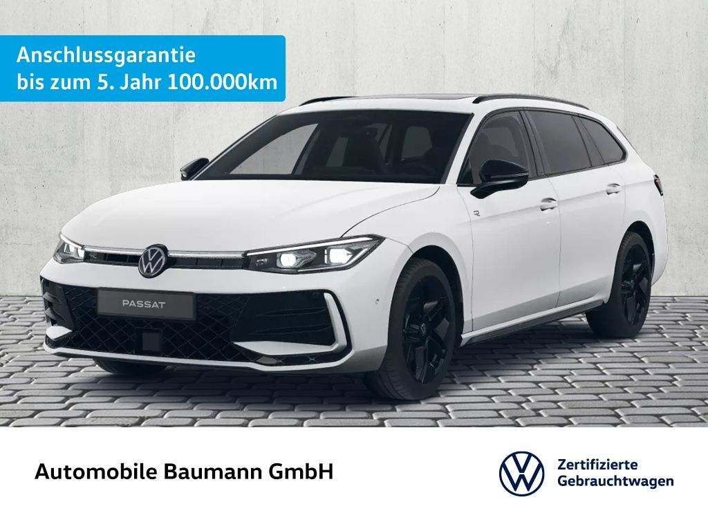Volkswagen Passat Variant 2.0 TDI R-LINE *MATRIX*AHK*H&K*