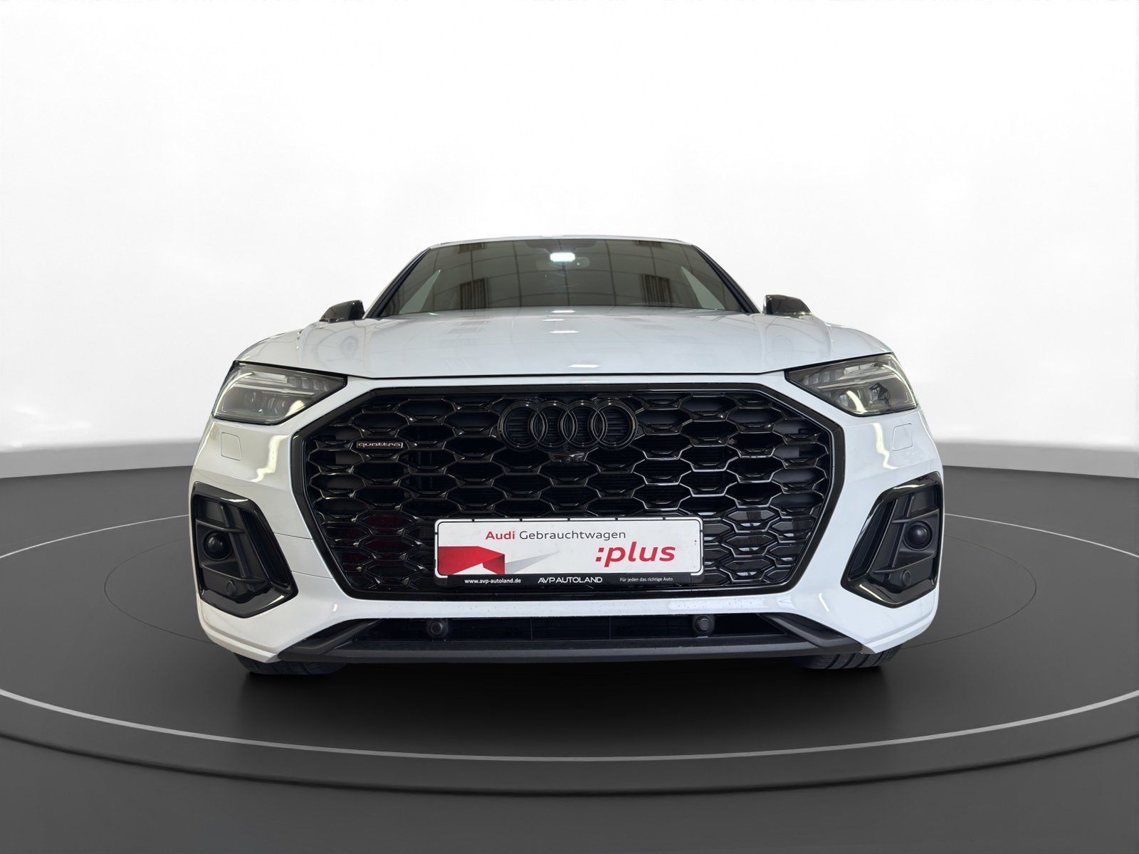 Audi Q5 - Bild 3