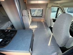 Pössl Trenta 540 R | 3. Schlafplatz - Sofort