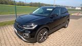 Volkswagen T-Cross 1.0 TSI OPF 81 kW DSG Style Style - VW T-Cross von privat