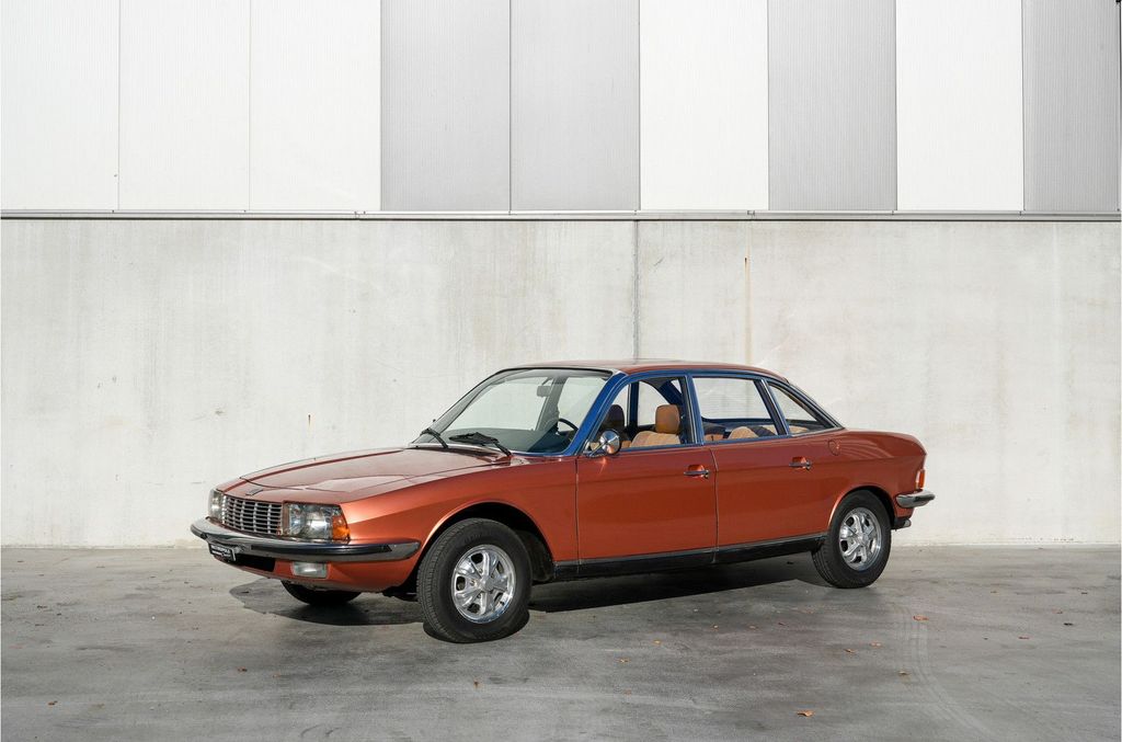 Image of NSU Other