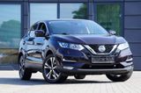 Nissan Qashqai N-Connecta *2 Jahre Garantie* - Nissan Qashqai Gebrauchtwagen in Krefeld