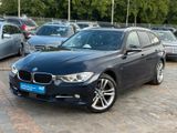 BMW 325d 2,0 Touring Automatik "Sport" MPaket - BMW 325: 325d M Sport
