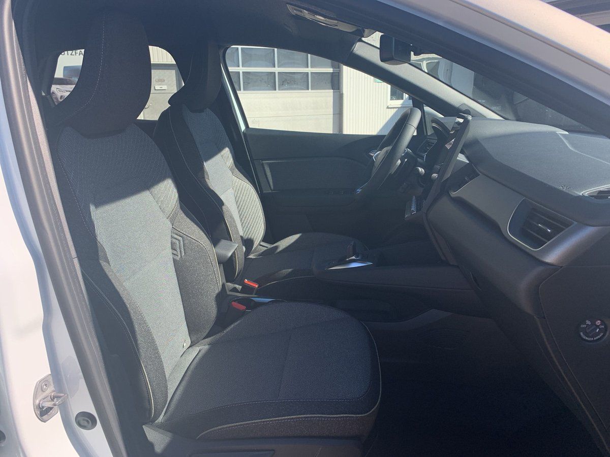 Renault Captur - Bild 25